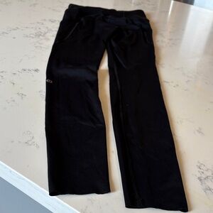 Lululemon Athletica Black leggings